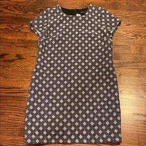 Banana Republic Factory Dress NWT